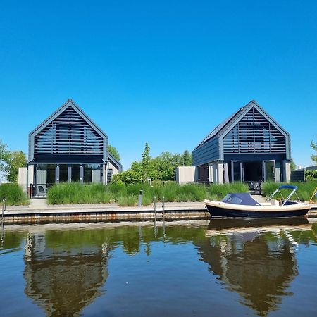 Lutz Watervilla'S Balk Bagian luar foto