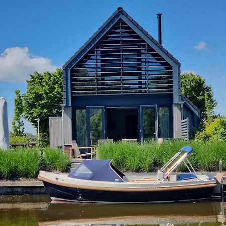 Lutz Watervilla'S Balk Bagian luar foto